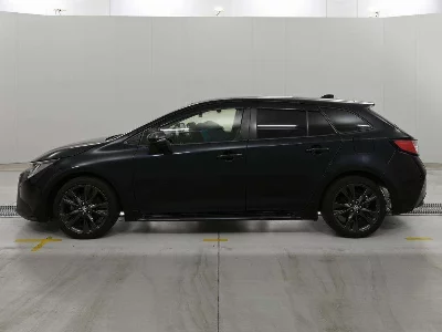 TOYOTA COROLLA WAGON
