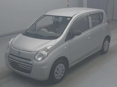 SUZUKI ALTO ECO