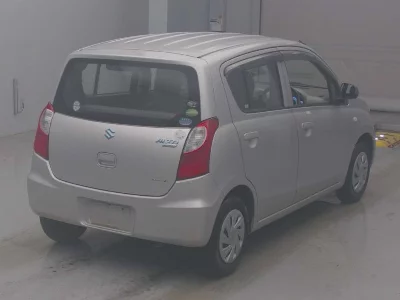 SUZUKI ALTO ECO