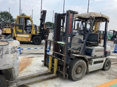 KOMATSU OTHER