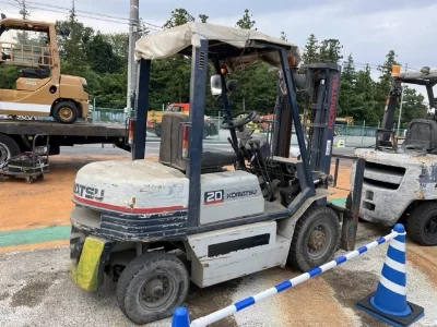KOMATSU OTHER