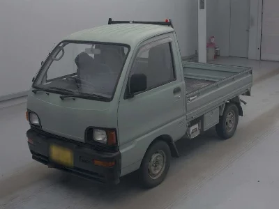 MITSUBISHI MINICAB TRUCK