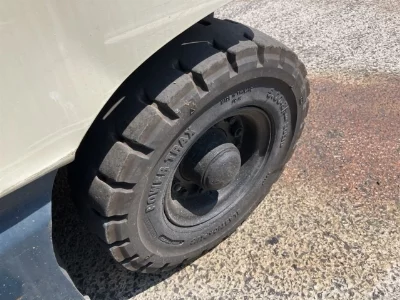 TOYOTA OTHER