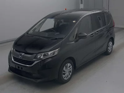 Honda FREED+