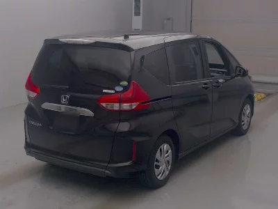 Honda FREED+