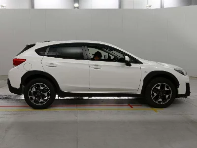 SUBARU SUBARU XV