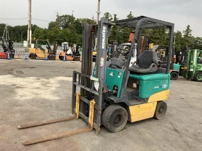 KOMATSU OTHER