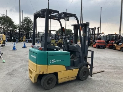 KOMATSU OTHER