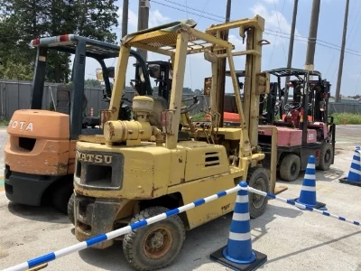 KOMATSU OTHER
