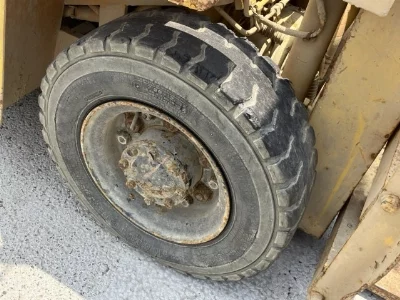 KOMATSU OTHER