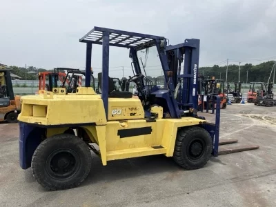 KOMATSU OTHER
