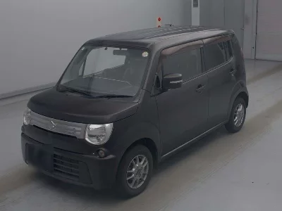SUZUKI MRWAGON