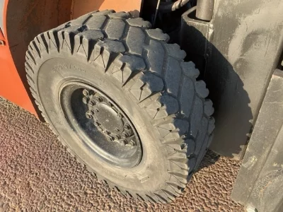 TOYOTA OTHER