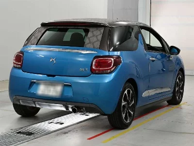 CITROEN DS3