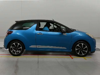 CITROEN DS3