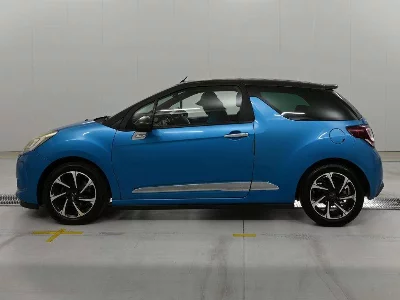 CITROEN DS3