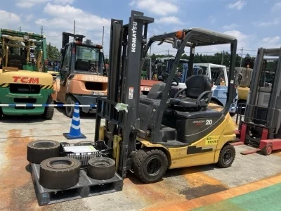 KOMATSU OTHER