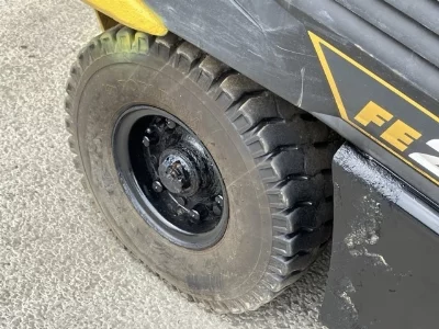 KOMATSU OTHER