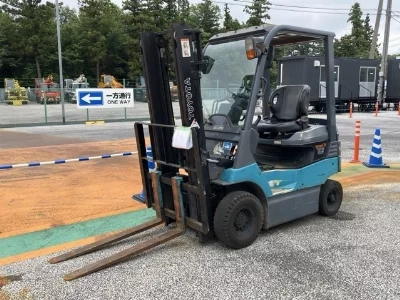 TOYOTA OTHER