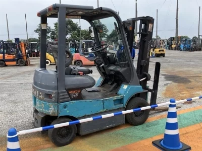 TOYOTA OTHER
