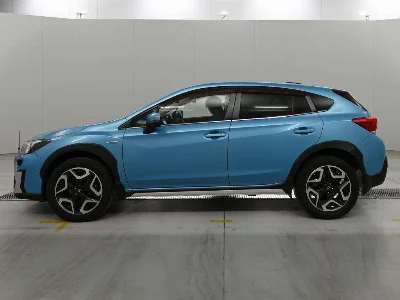 SUBARU SUBARU XV
