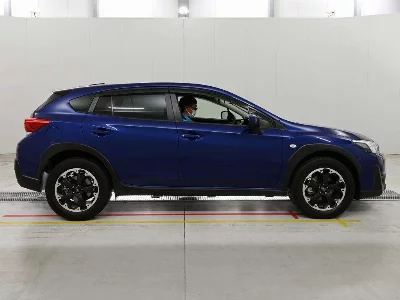 SUBARU SUBARU XV