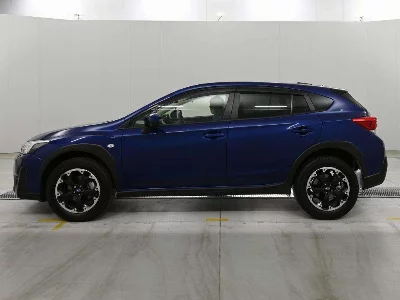 SUBARU SUBARU XV