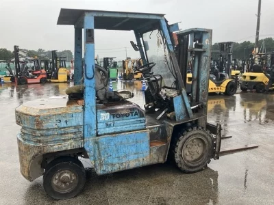 TOYOTA OTHER