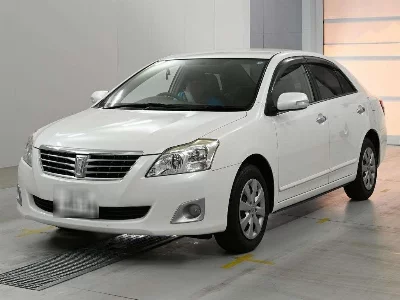 TOYOTA PREMIO