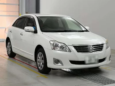 TOYOTA PREMIO