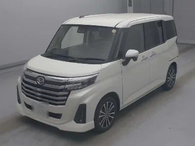 DAIHATSU THOR