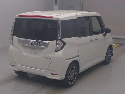 DAIHATSU THOR