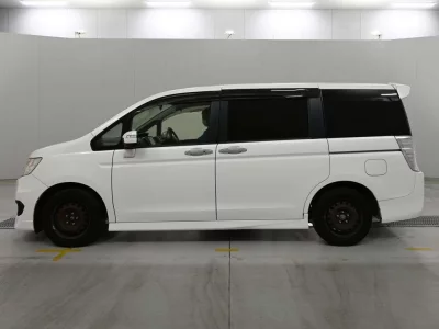 Honda STEPWGN SPADA