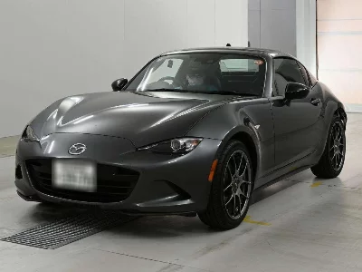 MAZDA ROADSTER RF