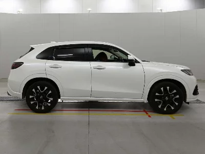 HONDA ZR-V