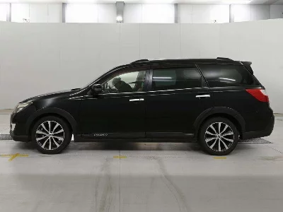 SUBARU EXIGA CROSSOVER 7