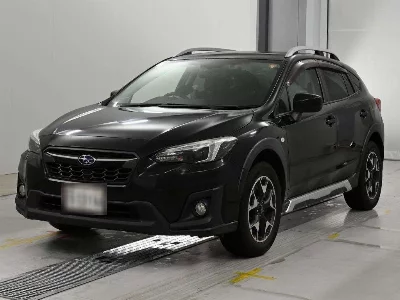 SUBARU SUBARU XV