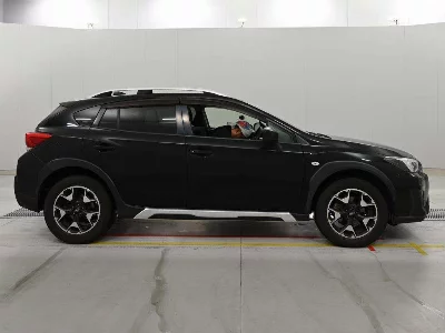 SUBARU SUBARU XV
