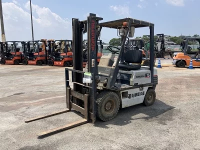KOMATSU OTHER