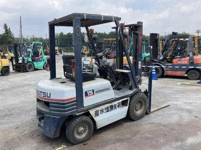 KOMATSU OTHER