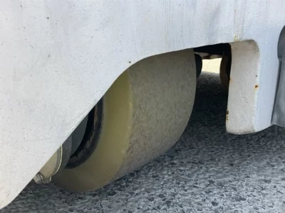 MITSUBISHI LOGISNEXT