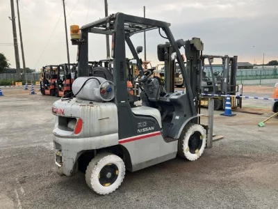 NISSAN OTHER