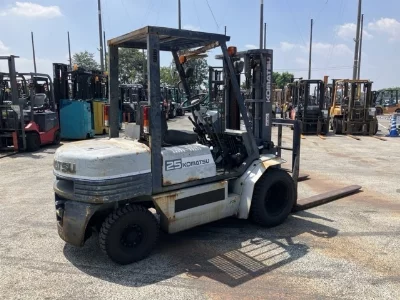 KOMATSU OTHER