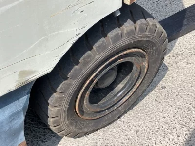 TOYOTA OTHER
