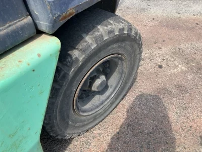 KOMATSU OTHER