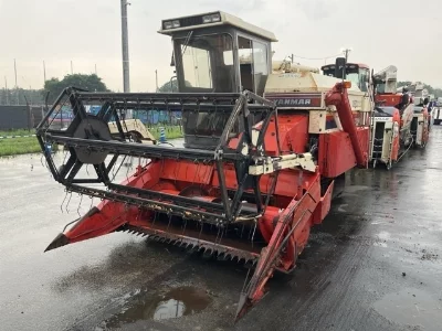 YANMAR OTHER