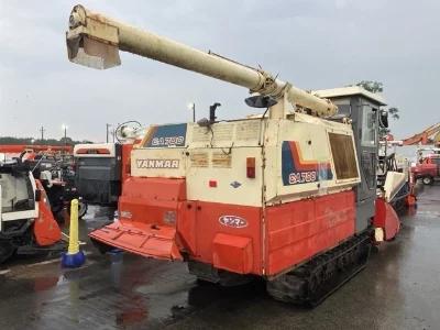 YANMAR OTHER