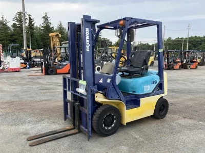 KOMATSU OTHER