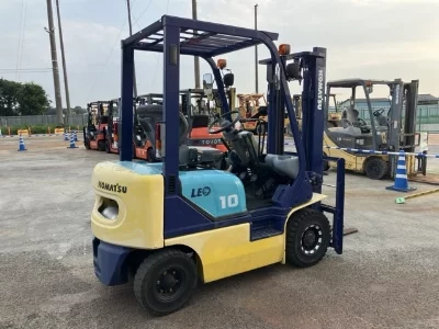 KOMATSU OTHER