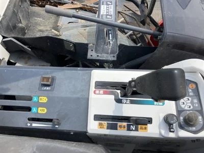 KUBOTA KUBOTA